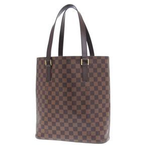 Louis Vuitton Vavin GM Damier Ebene Tote Bag